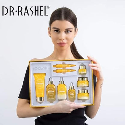 Dr Rashel Collagen Multi-Lift Ultra Skin Care Set