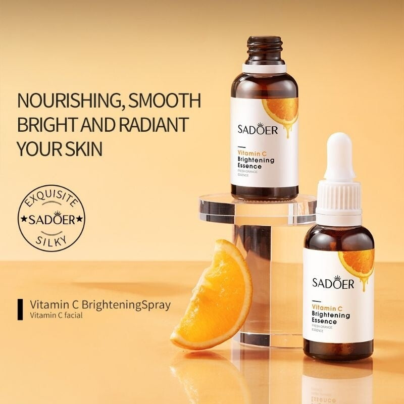 SADOER VITAMIN C 5 IN 1 COMBO