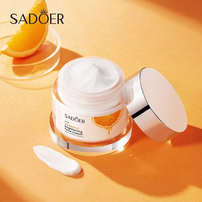 SADOER VITAMIN C 5 IN 1 COMBO