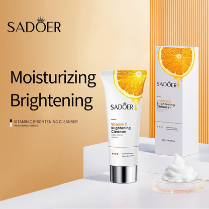 SADOER VITAMIN C 5 IN 1 COMBO