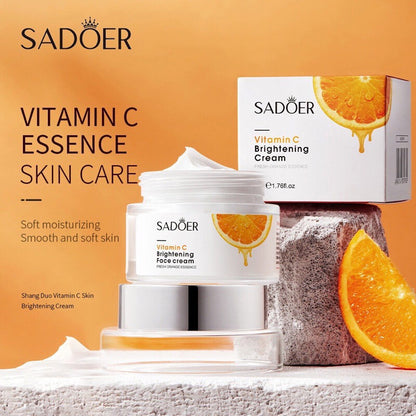 SADOER VITAMIN C 5 IN 1 COMBO