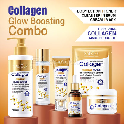 sadoer collagen combo