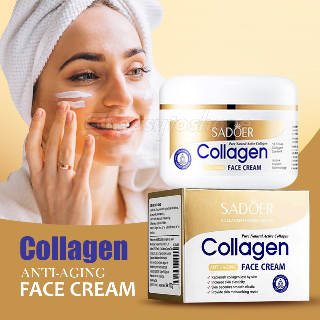 sadoer collagen combo