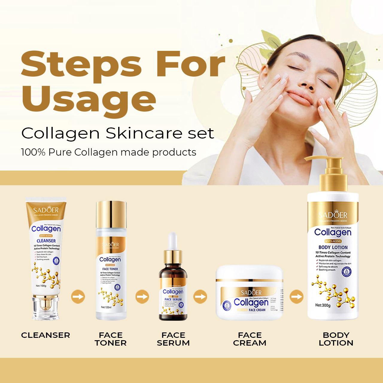 sadoer collagen combo