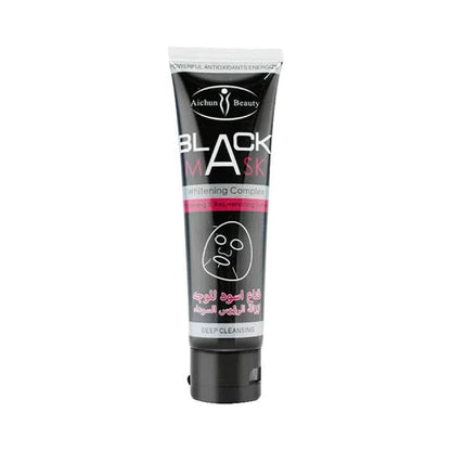 Aichun Beauty Black Mask - 120ml