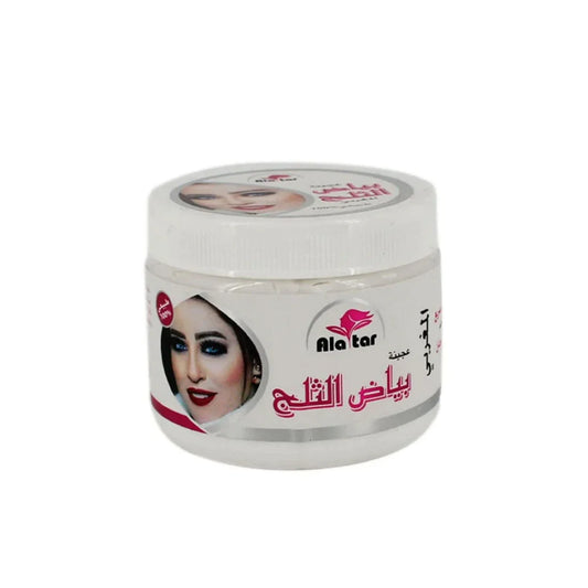 Alatar Bayaz Cream - 200g