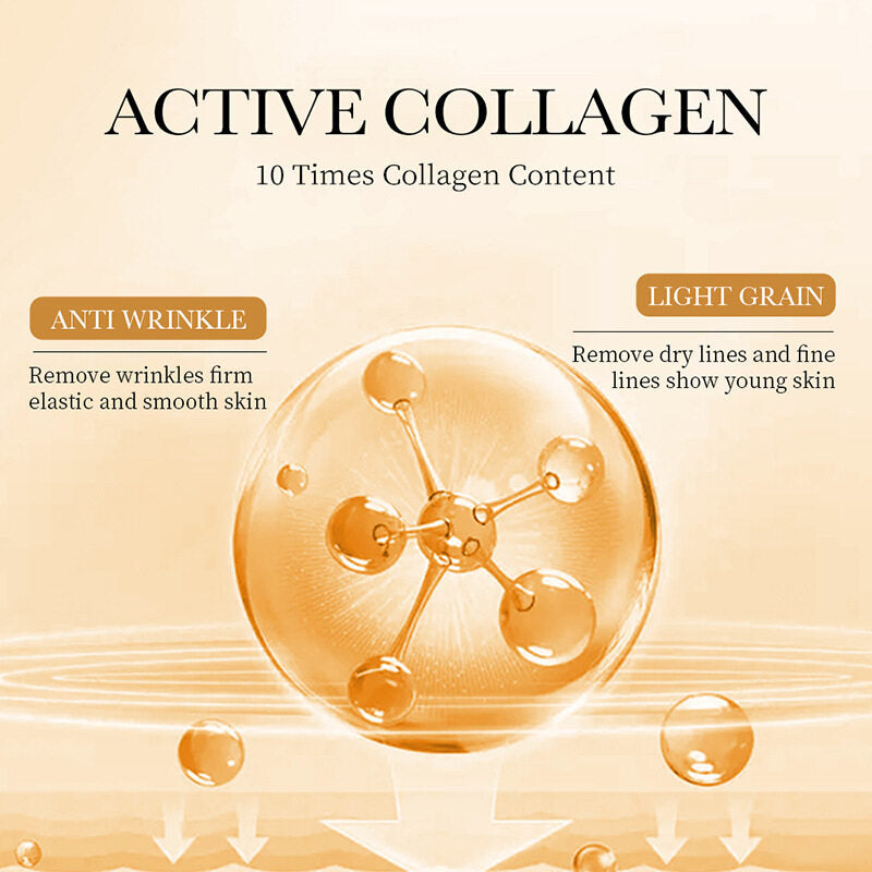 Sadoer  Collagen Anti-Aging Face Toner - 120ml