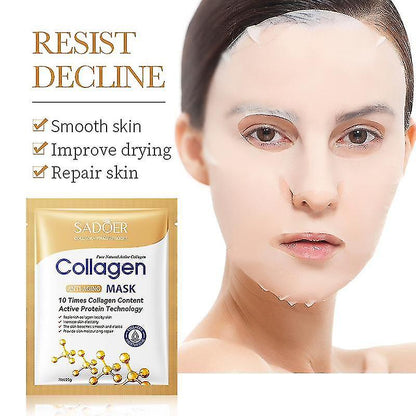 Sadoer  Collagen Anti-Aging Mask - 25g