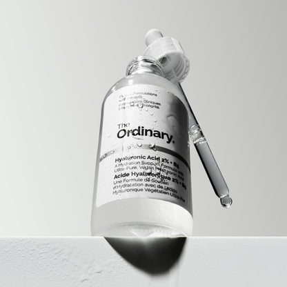 The Ordinary Hyaluronic Acid 2% + B5 30ml