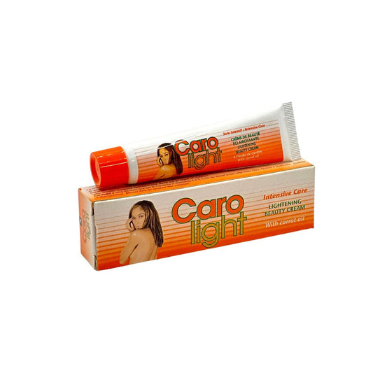 Caro Light Lightening Beauty Cream - 30ml