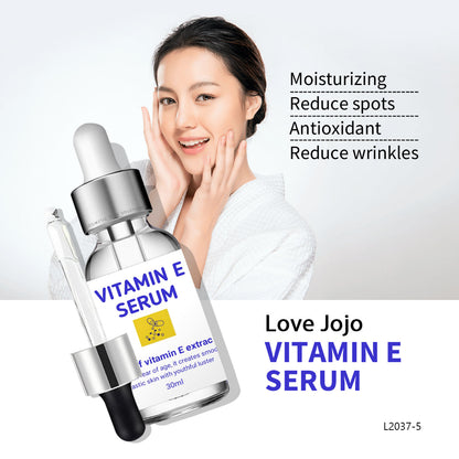 Love Jojo Vitamin E Serum - 30ml