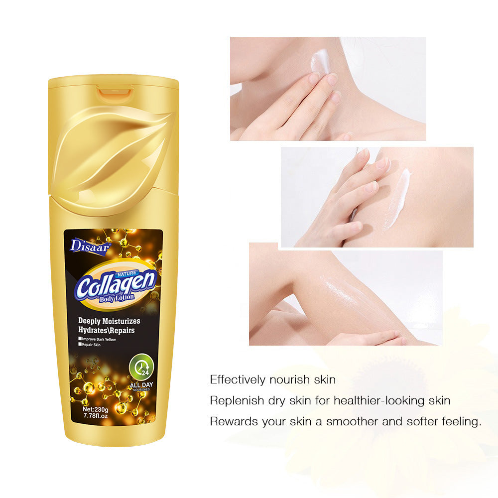 Disaar Collagen Body Lotion - 230g