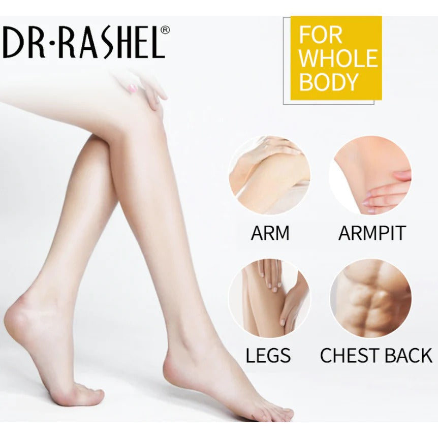 Dr.Rashel Hair Removal Cream - 100g