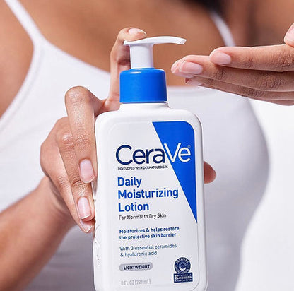 Cerave Daily Moisturising Lotion - 237ml