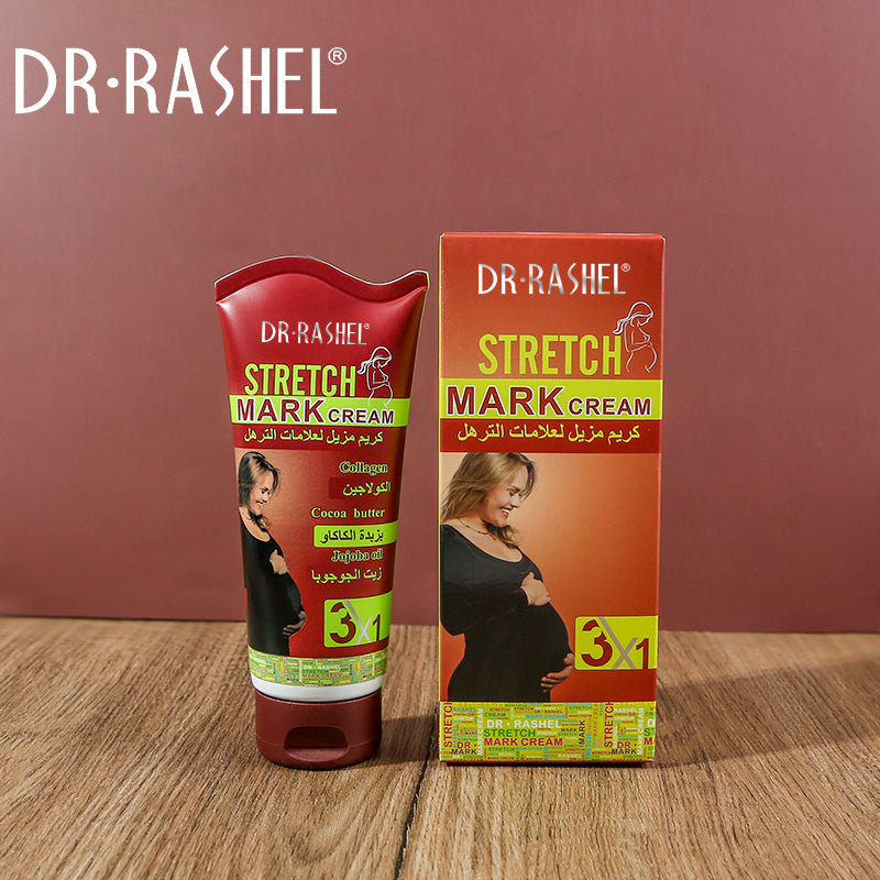 Dr.Rashel Stretch Mark Cream - 150g