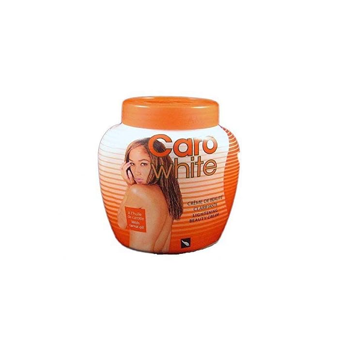 Caro White Lightening Beauty Cream - 300ml