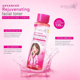 Brilliant Skin Advanced Rejuvenating Facial Toner - 135ml