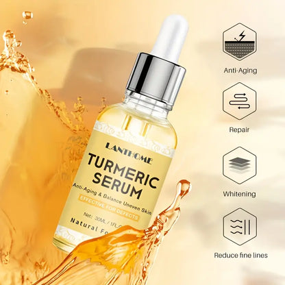 Lanthome Turmeric Serum - 30ml