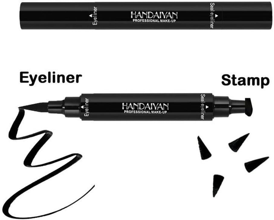 Magic Eyeliner & Seal Eyeliner Handaiya