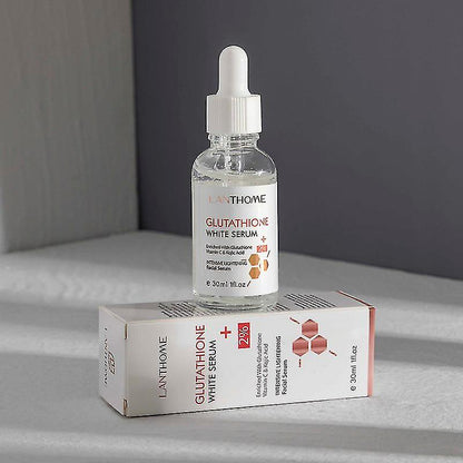 Lanthome Glutathione White Serum - 30ml