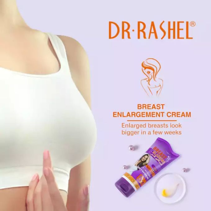 Dr.Rashel Breast Enlarging Cream - 150g