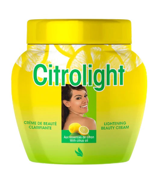 Citrolight Lightening Beauty Cream - 300ml