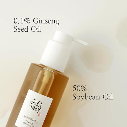 Beauty Of Joseon Ginseng Cleansing Oil - 210ml