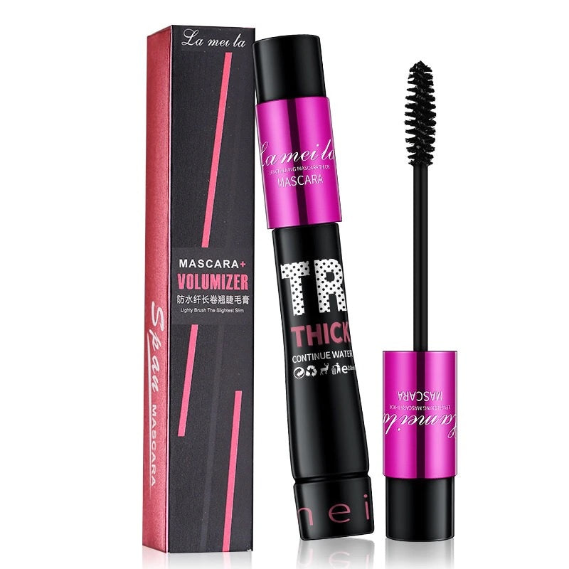 Lameila Latin American Mascara - 9g