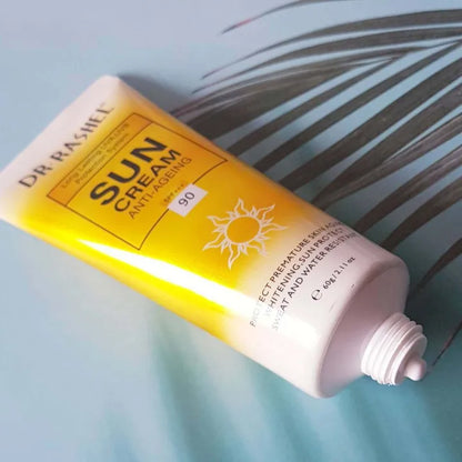 Dr.Rashel Sun Cream Anti-ageining Spf90 - 60g