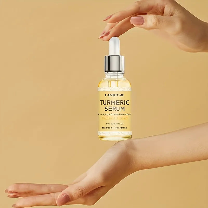 Lanthome Turmeric Serum - 30ml