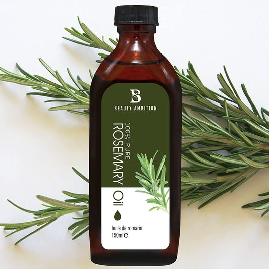 Beauty Ambition Rosemary Oil - 150ml