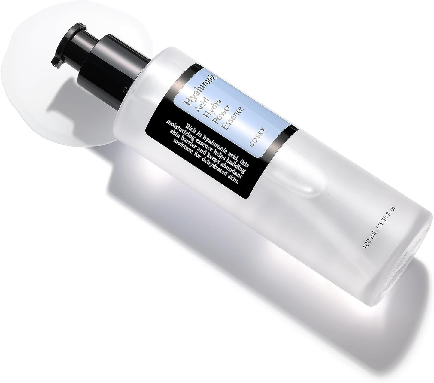 Cosrx Hyaluronic Acid Hydra Power Essence - 100ml