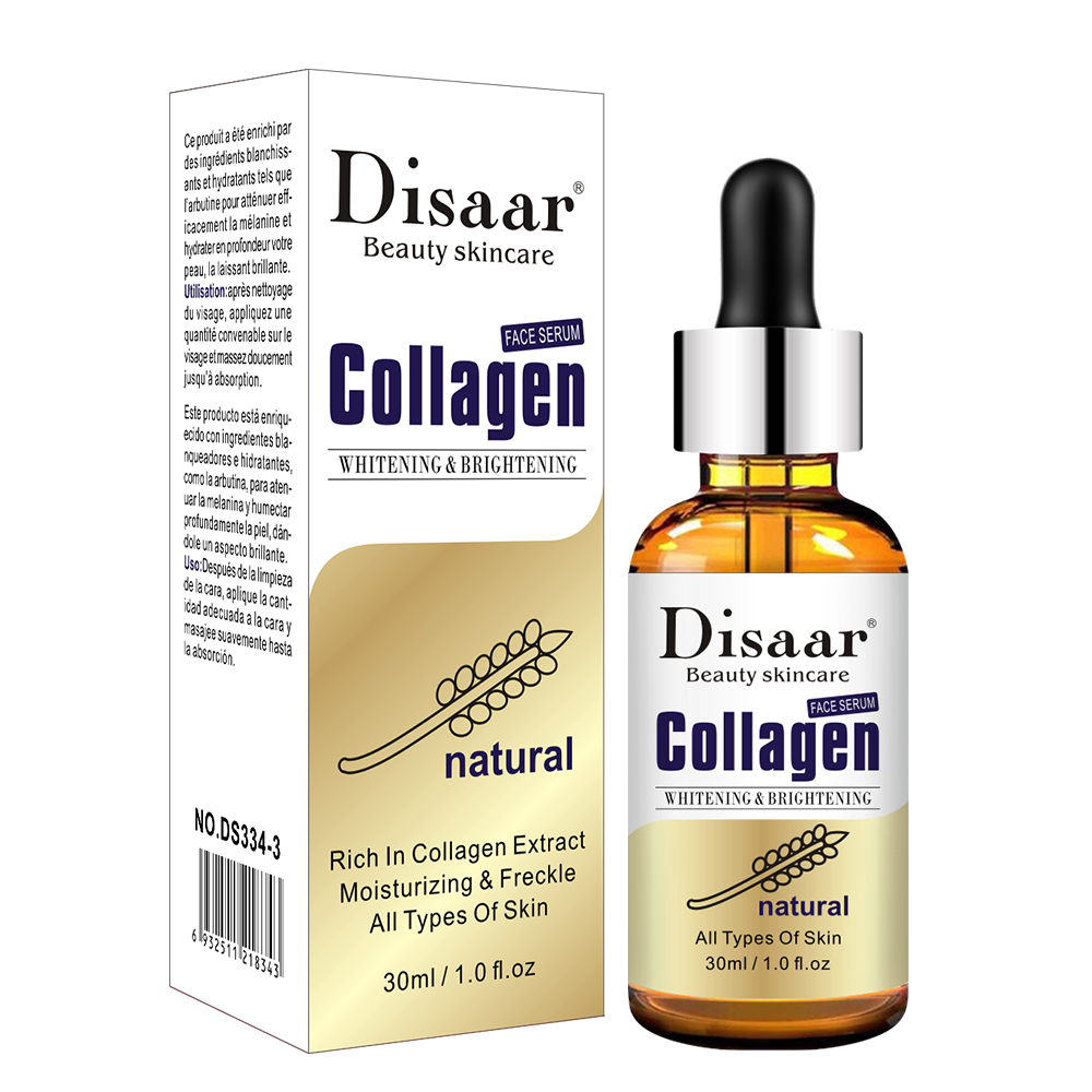 Disaar Collagen Face Serum - 30ml