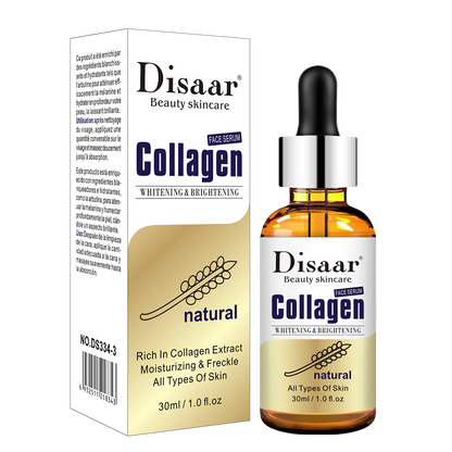 Disaar Collagen Face Serum - 30ml