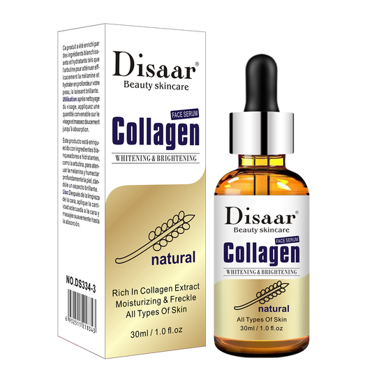 Disaar Collagen Face Serum - 30ml