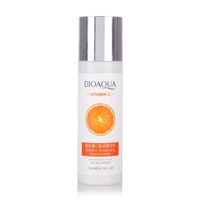 Bioaqua Vitamin C Moisturizing Beautiful Skin Box