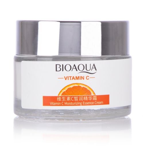 Bioaqua Vitamin C Moisturizing Beautiful Skin Box