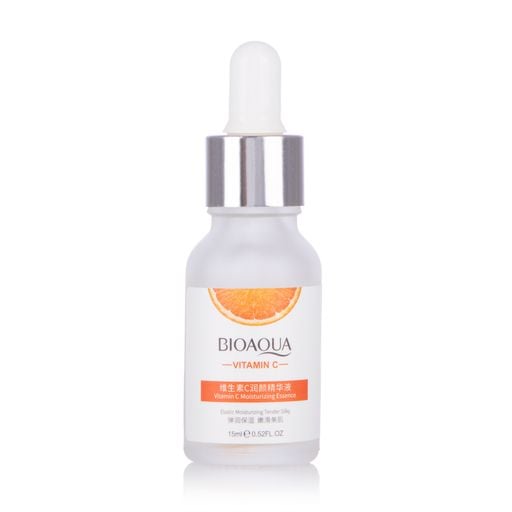 Bioaqua Vitamin C Moisturizing Beautiful Skin Box