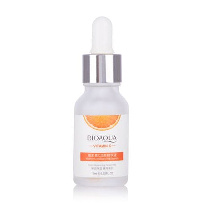 Bioaqua Vitamin C Moisturizing Beautiful Skin Box