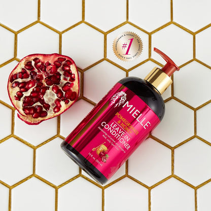 Mielle Pomegranate & Honey Leave-in Conditioner - 355ml