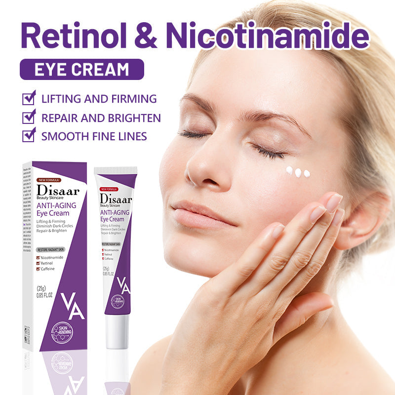 Disaar VA Anti-Aging Eye Cream - 25g