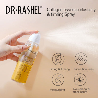 Dr.Rashel Collagen Essence & Elasticity Firming Spray - 160ml