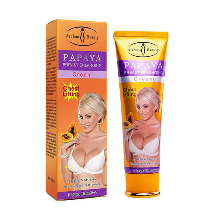 Aichun Beauty Papaya Breast Enlarging Cream - 100ml