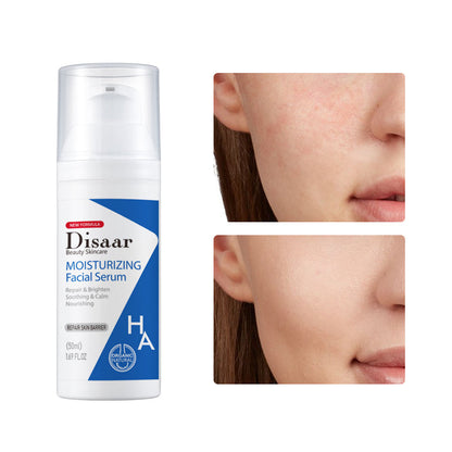 Disaar HA Moisturizing Facial Serum - 50ml