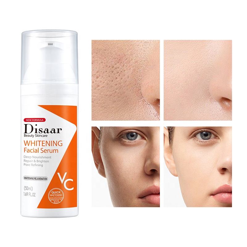 Disaar Vitamin C Whitening Facial Serum - 50ml