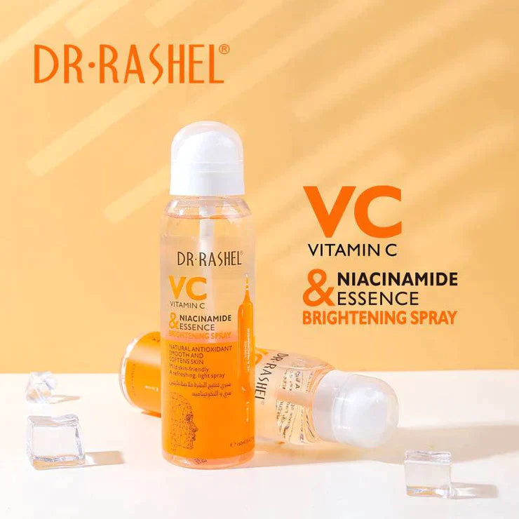 Dr.Rashel Vitamin C Brightening Spray - 160ml