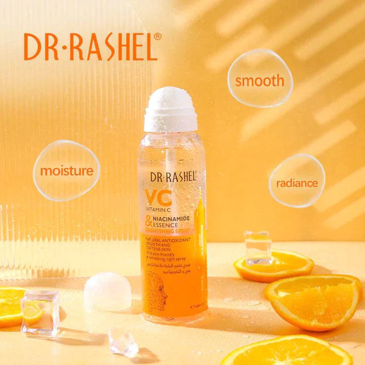 Dr.Rashel Vitamin C Brightening Spray - 160ml