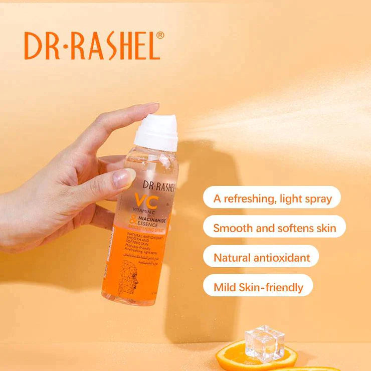 Dr.Rashel Vitamin C Brightening Spray - 160ml