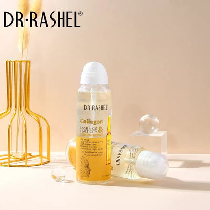 Dr.Rashel Collagen Essence & Elasticity Firming Spray - 160ml