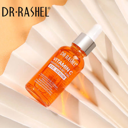 Dr.Rashel Vitamin C Brightening & Anti-aging Eye Serum - 30ml